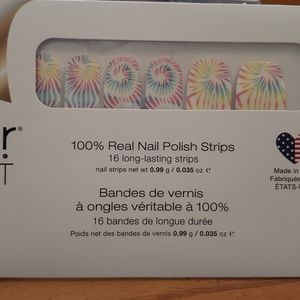 Color Street Peace, Love and Tie-Dye